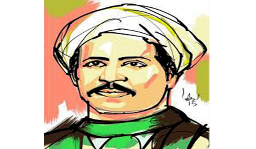 இந்திய தொழிலாளர் இயக்கத்தின் முதல் குரல் - எஸ்.குமார்
