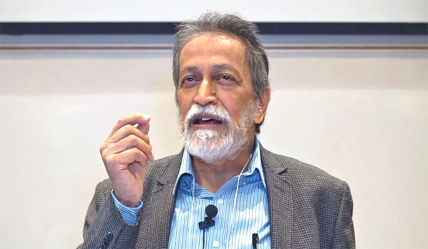 ஏகாதிபத்தியத்தின் காலடியில்! இந்திய-அமெரிக்க வர்த்தக ஒப்பந்தம் ஒரு வரலாற்றுத் துரோகம் - பேரா. பிரபாத் பட்நாயக்