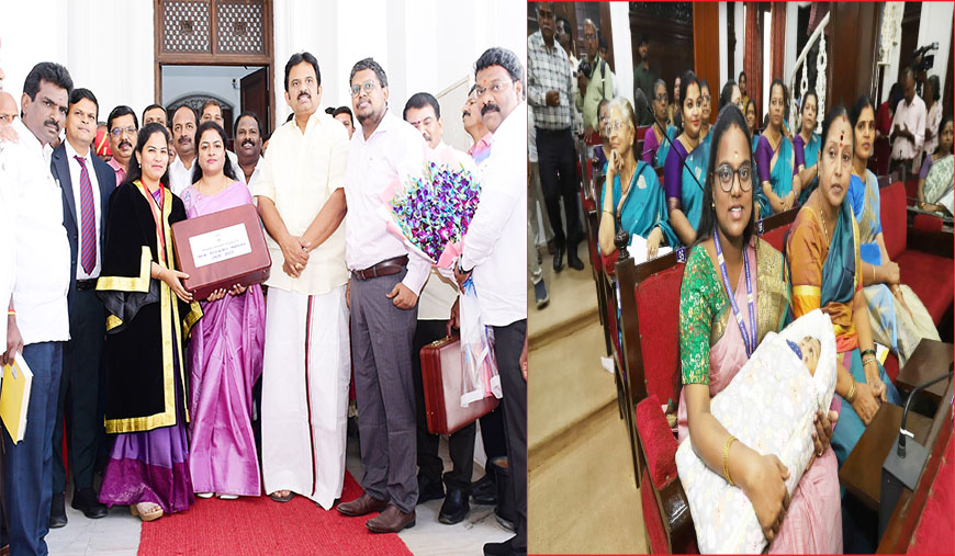 ரூ.100 கோடியில் நீர்நிலைகள் புனரமைப்பு!