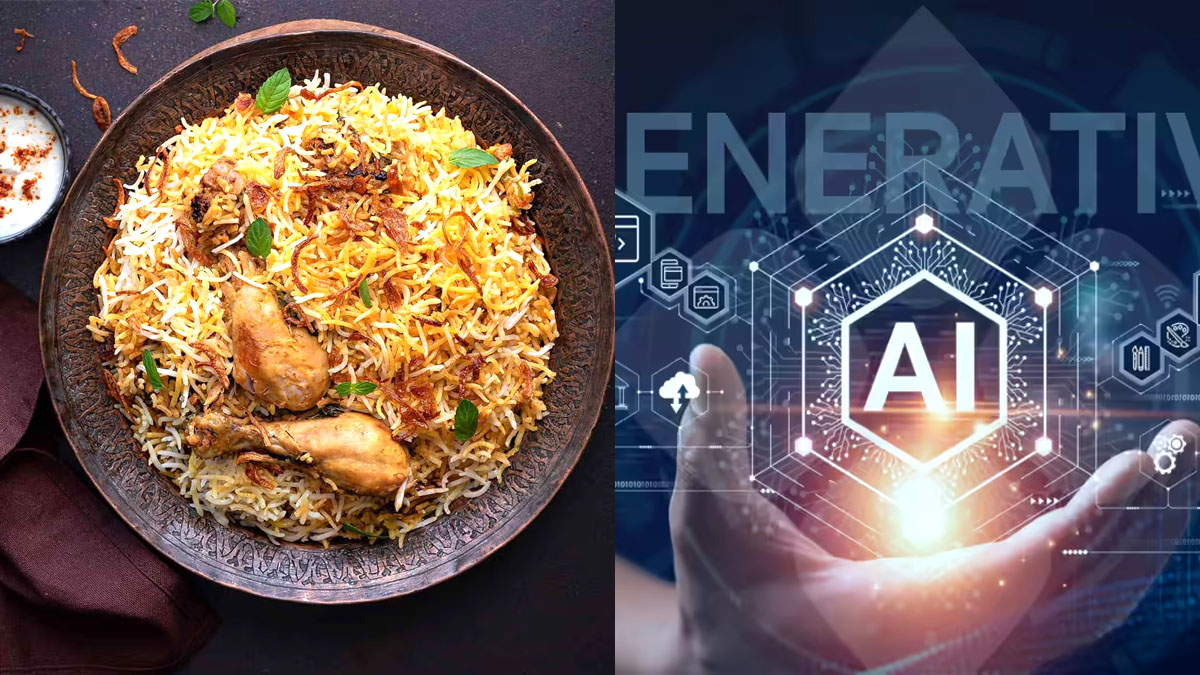Gen AI உதவியுடன் ரூ.70,000 கோடி வரி ஏய்ப்பு கண்டுபிடிப்பு!