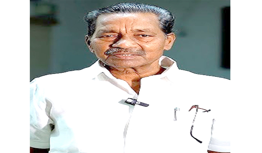 காவிரியிலிருந்து தண்ணீர் திறந்துவிட கோரிக்கை
