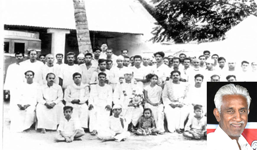 கோரிப்பாளையம் மேம்பாலம்: நேதாஜியின் பெயரும் வீர வரலாற்றின் நினைவும்! - இரா.விஜயராஜன்