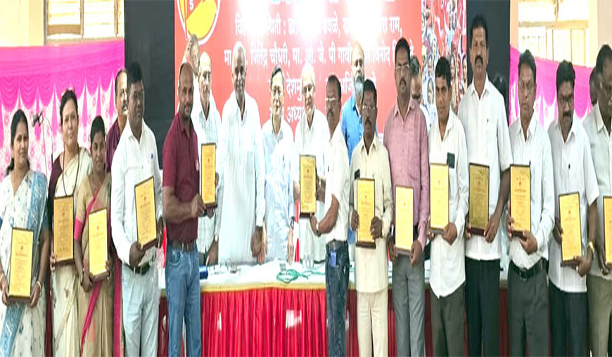 இந்தியா-அமெரிக்கா வர்த்தக ஒப்பந்தத்திற்கு எதிராக மகாராஷ்டிராவில் தீவிரமடையும் போராட்டம்