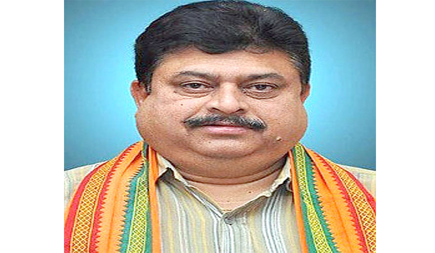 தெலுங்கானா பாஜக தலைவர் கைது