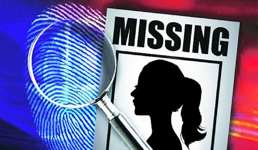 ம.பி: 6 ஆண்டுகளில் 2.6 லட்சம் பெண்கள், சிறுமிகள் காணாமல் போயுள்ளனர் - அதிர்ச்சி தகவல்