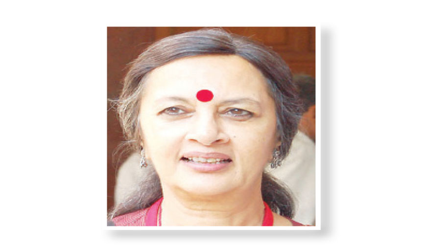 எப்ஸ்டீனின் நிழல் - வாஷிங்டனிலிருந்து தில்லி வரை - பிருந்தா காரத்