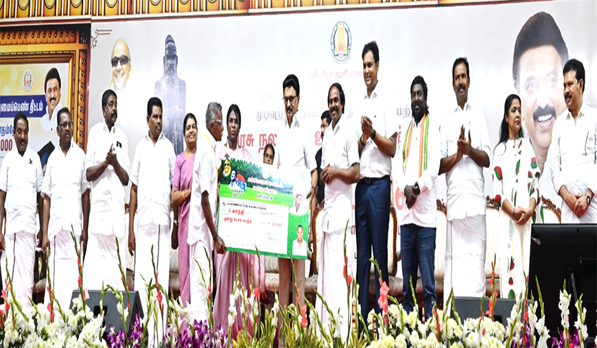 வகை வகையாக வடை சுடும் இபிஎஸ்! முதல்வர் ஸ்டாலின் கடும் விமர்சனம்
