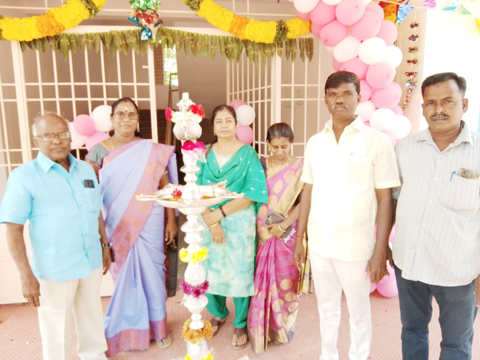 சிதம்பரம் அரசு பெண்கள் பள்ளியில் 12 வகுப்பறை கட்டிடங்கள் திறப்பு
