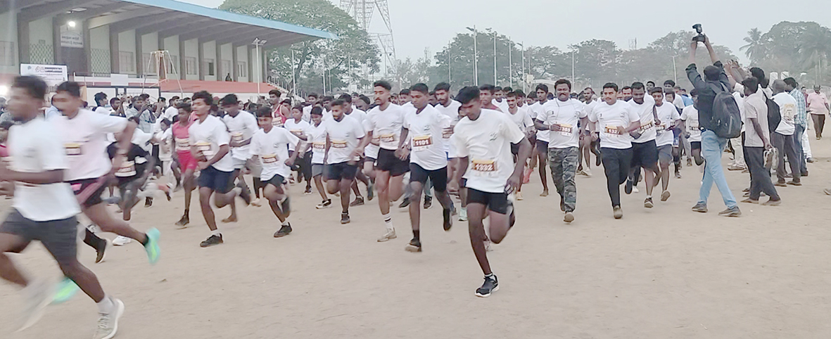 சுற்றுச்சூழலை பாதுகாப்பதன் அவசியம் குறித்தும்