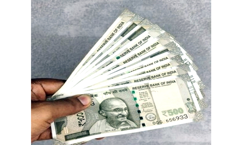 மாற்றுத்திறனாளிகளுக்கு ரூ. 2000 சிறப்பு நிதி தமிழக அரசின் நடவடிக்கைக்கு மாற்றுத் திறனாளிகள் சங்கம் வரவேற்பு!