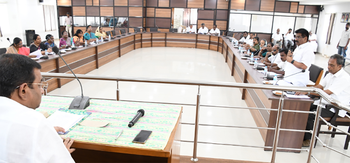 தூய்மைப் பணியாளர்களுக்கு வழங்கும் காலை உணவு திட்டத்தில் உணவுத்தரம் குறித்து ஆய்வு மேற்கொள்ள வலியுறுத்தல்