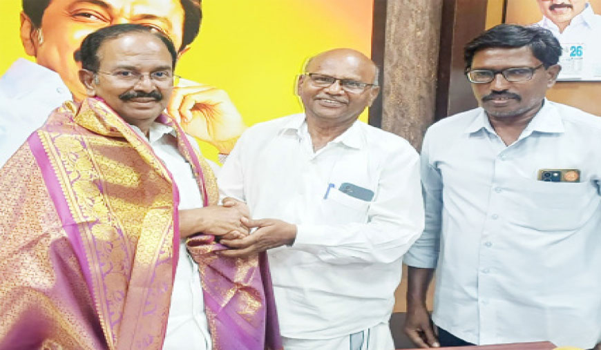 சேலம் சிறைதியாகிகள் நினைவு மணிமண்டபம்