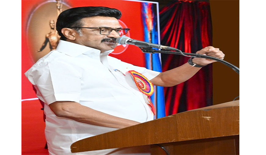 திமுக அணிக்கே மீண்டும் மக்கள் வாய்ப்பு அளிப்பார்கள்!
