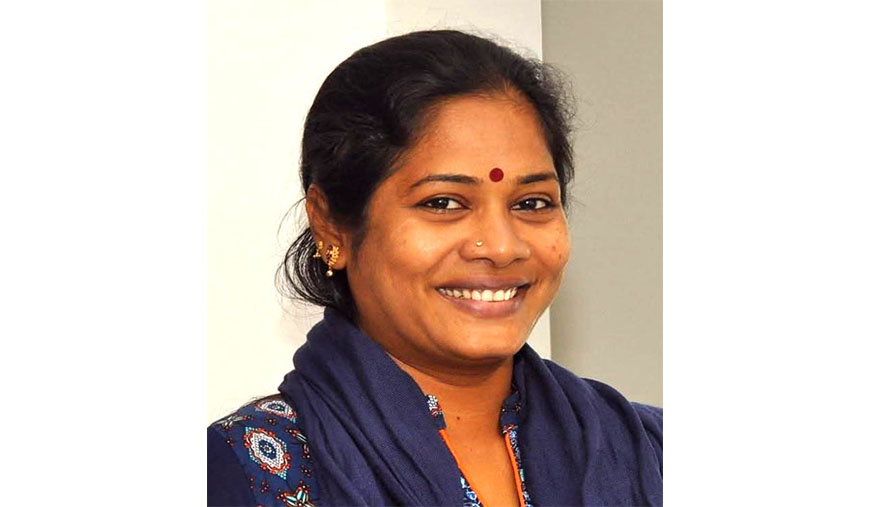 சமூக உருவாக்கத்திற்கும் மாற்றத்திற்கும் சமர்புரியும் பெண்கள்! - அ.வசந்தி