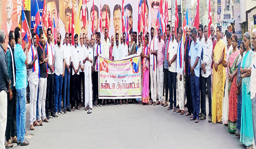 அமெரிக்கா முன் இந்தியாவை மண்டியிட வைத்த மோடி!