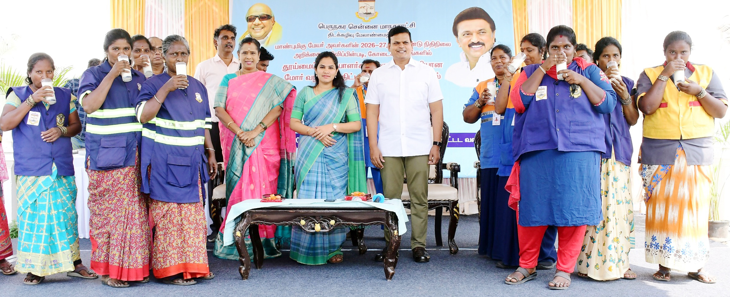 கோடைக்காலத்தில் வெயிலின் தாக்கத்திலிருந்து