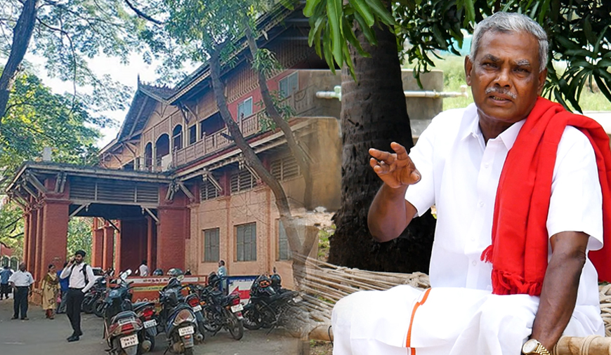 கோவை மாணவி கும்பல் பாலியல் வன்கொடுமை வழக்கில் கோவை மகளிர் நீதிமன்றம் குற்றவாளிகளுக்கு ஆயுள்வரை சிறை! சிபிஎம் வரவேற்பு!
