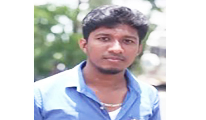 மூளைச்சாவு ஏற்பட்ட வாலிபரின் உடலுறுப்புகள் தானம்