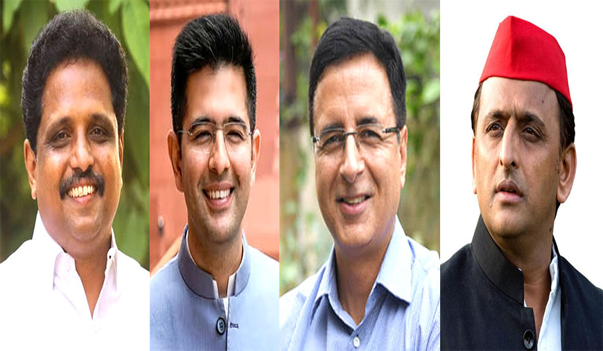 தீக்கதிர் முக்கிய செய்திகள்