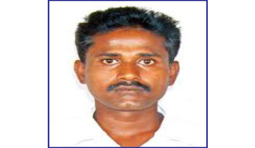 உயிரைக் கொடுத்த தோழர் வேலுசாமி எழுப்பிய பிரச்சனை தீர்க்கப் போராடுவோம்! - அ.ர.பாபு