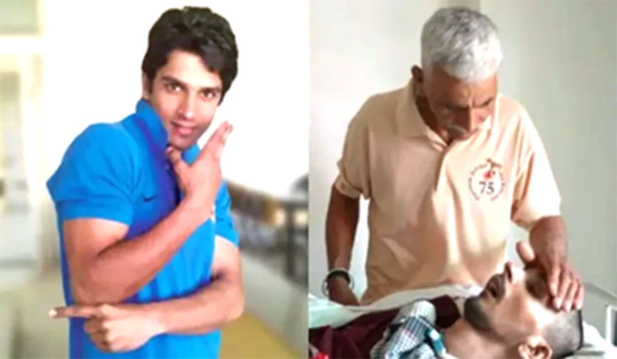 முதல் முறையாக கருணைக்கொலை உச்சநீதிமன்றம் அனுமதி