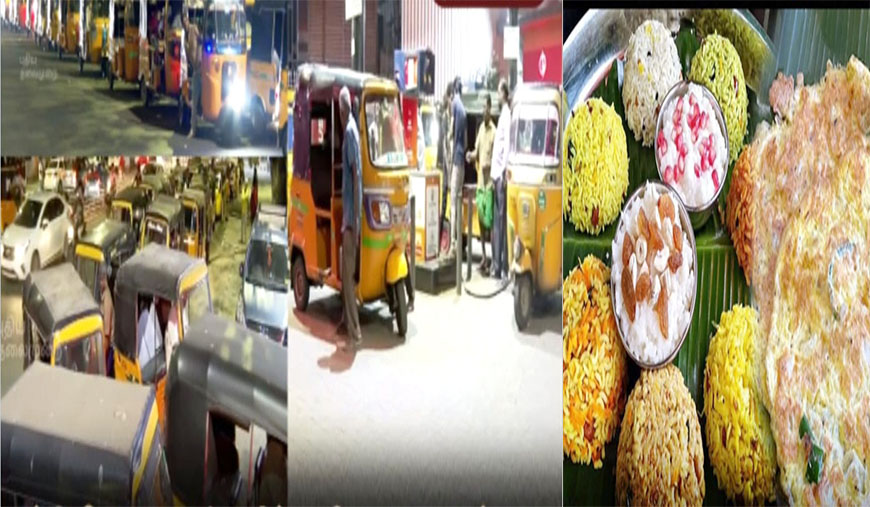 எரிவாயு சிலிண்டர் தட்டுப்பாடு மேலும் மோசமாகிறது!ஆட்டோ எல்பிஜி கிடைக்கவில்லை; தொழிலாளர்கள் கடும் பாதிப்பு
