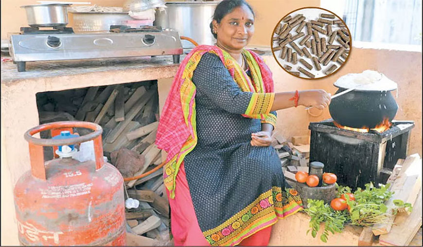 எரிவாயு சிலிண்டர் தட்டுப்பாட்டிலும் பெண்களே பாதிக்கப்படும் நிலை
