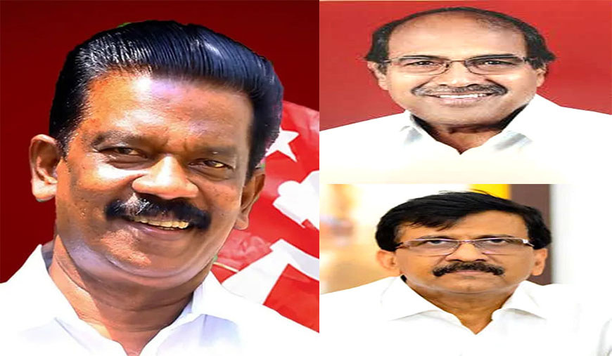தீக்கதிர் முக்கிய செய்திகள்