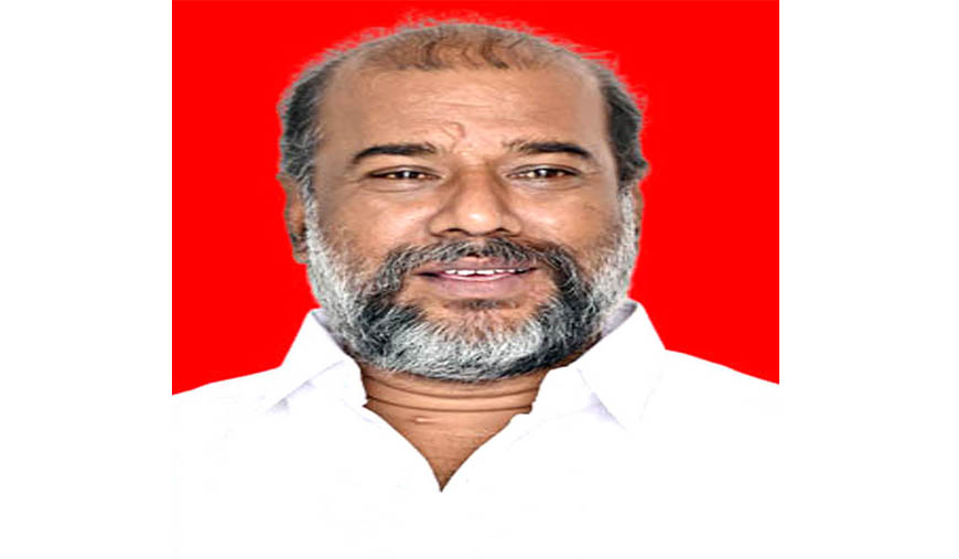 சமையலறையில் எதிரொலிக்கும் ஏகாதிபத்திய யுத்தம்! - செ.முத்துக்கண்ணன்