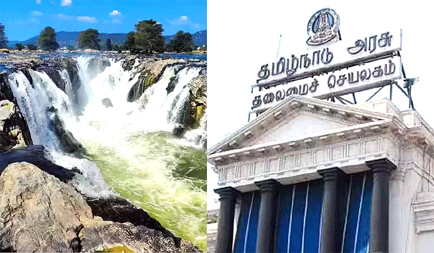 ஜல் ஜீவன் திட்டத்தின் நிலுவை நிதியை வழங்குக! பிரதமருக்கு முதல்வர் கடிதம்