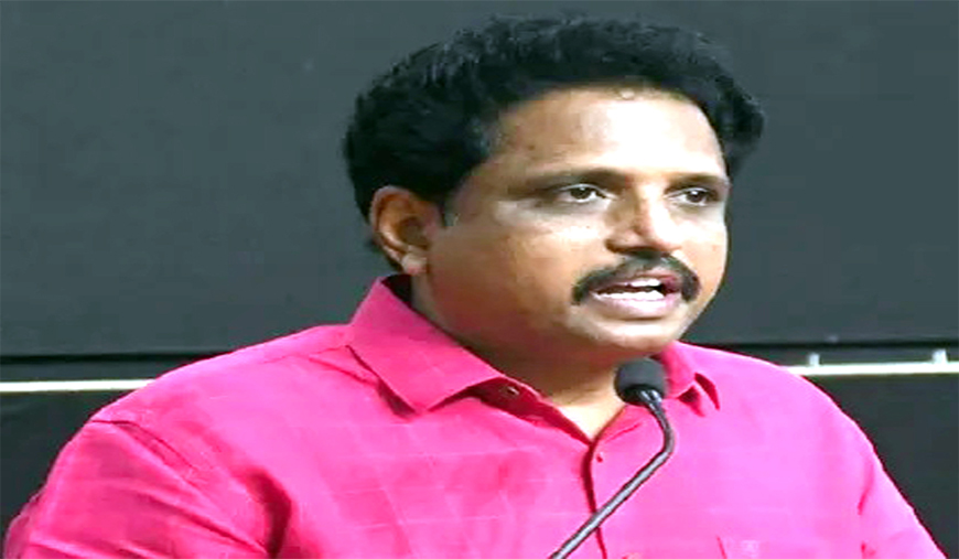 விளம்பரத்திற்கு ஒதுக்கியதில் 3-இல் ஒரு பங்கு கூட இல்லை எரிசக்தி சேமிப்புக்கான நிதி ஒதுக்கீட்டில் நாட்டு மக்களுக்கு மோடி அரசு துரோகம்!