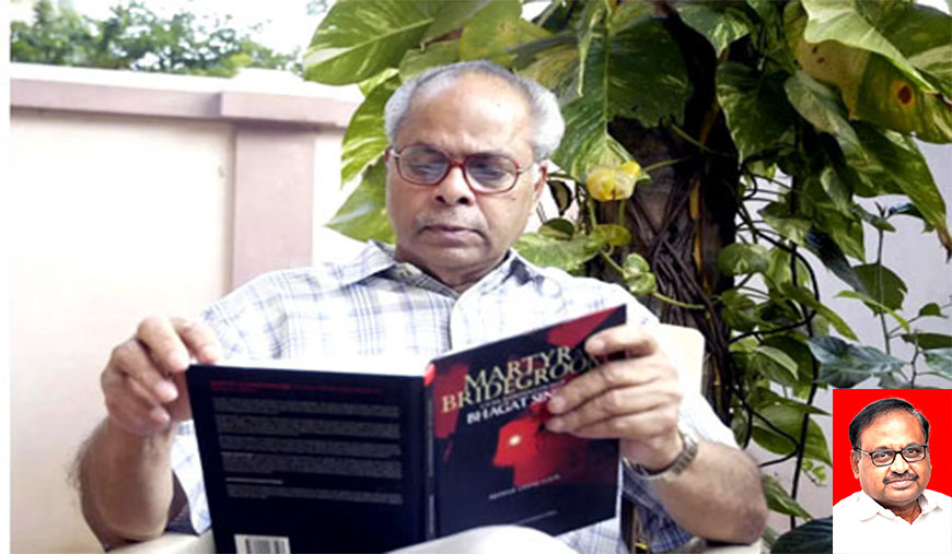 பேரா.கே.என்.பணிக்கர்: இந்தியச் சவால்களுக்கு மிகச்சிறந்த வழிகாட்டி! - என்.குணசேகரன்