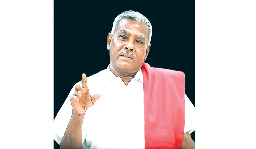 இரட்டை இலக்க இடங்களில் போட்டியிடுவதே சிபிஎம் விருப்பம்