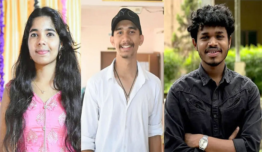 கால்நடை பல்கலைக்கழகத் தேர்தல்களில் இந்திய மாணவர் சங்கம் அபார வெற்றி