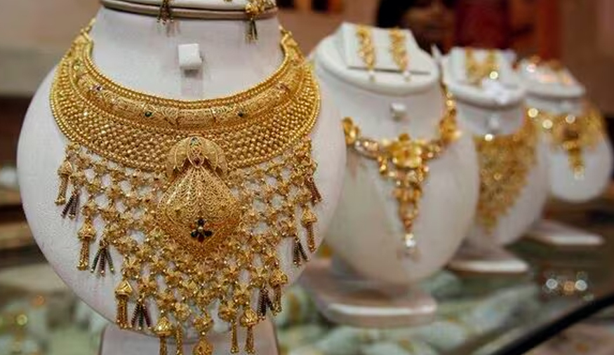 தங்கம், வெள்ளி விலை மீண்டும் குறைவு