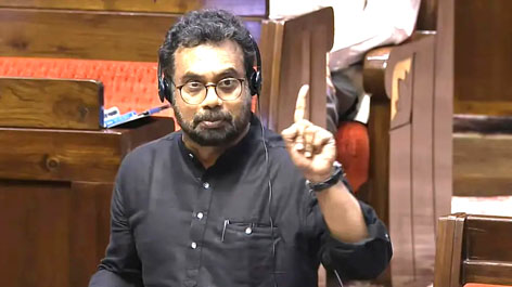 சிலிண்டர் தட்டுப்பாட்டைத் தீர்க்க சிபிஎம் எம்.பி., ஜான் பிரிட்டாஸ் கோரிக்கை