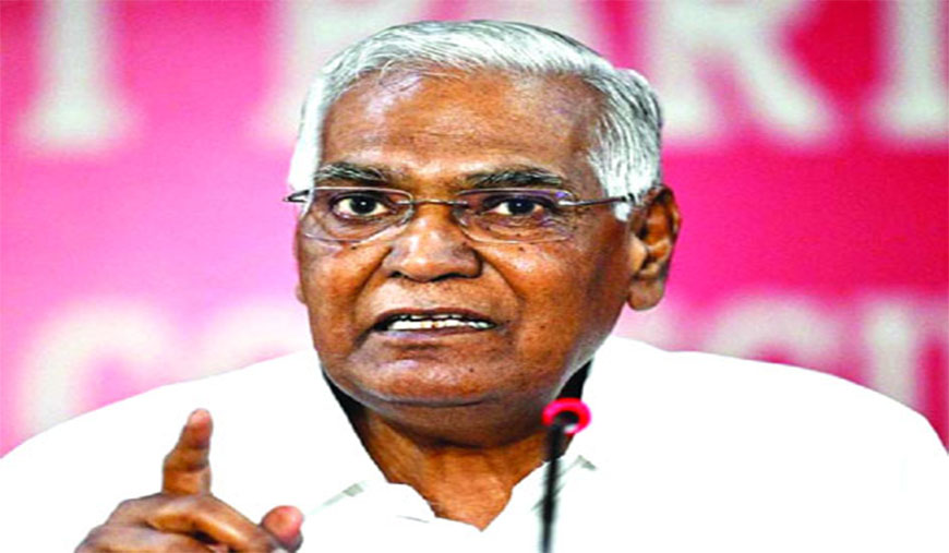 ‘மேற்கு வங்கத்தில் இடதுசாரிகள் மீண்டும் எழுச்சி பெறுவார்கள்’
