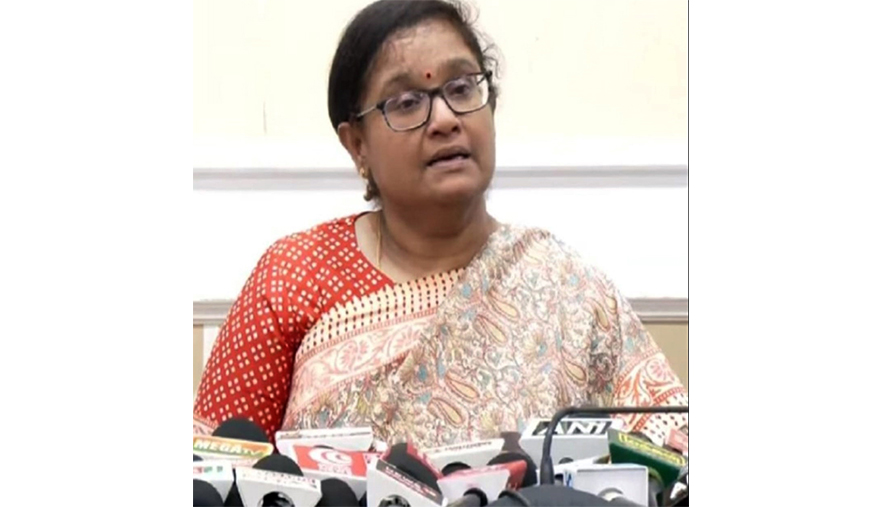 வேட்புமனு தாக்கல் செய்வதற்கு 5 நாட்கள் மட்டுமே அவகாசம்!