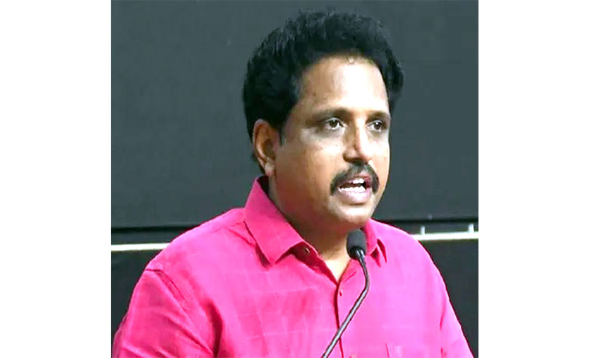 ஓபிசி அநீதியைக் களைந்த உச்ச நீதிமன்றத் தீர்ப்பு ஒன்றிய அரசு உடனே அமலாக்க சு.வெங்கடேசன் எம்.பி. வலியுறுத்தல்!