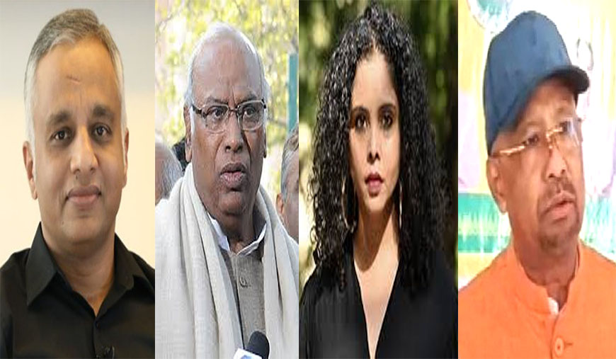 தீக்கதிர் முக்கிய செய்திகள்