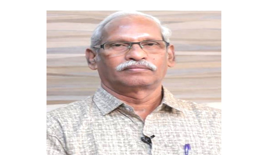 இடதுசாரிகள் இல்லாத ஜனநாயகம் அர்த்தமற்றது! - அய்யநாதன்