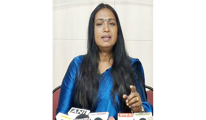 திருநங்கைகளை இழிவுபடுத்தும் திருநர் சட்டத் திருத்த மசோதா
