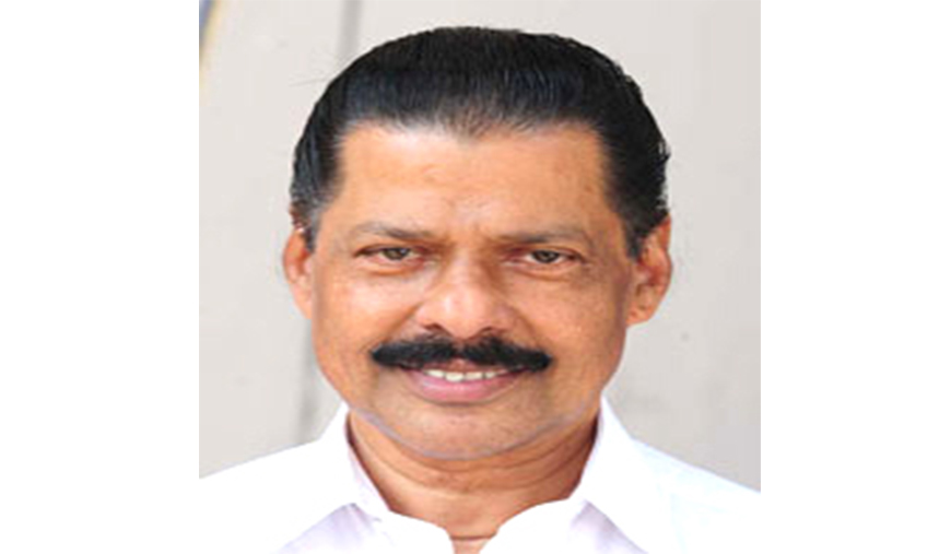 எம். வி.கோவிந்தன், சிபிஐ(எம்) கேரள மாநிலச் செயலாளர்