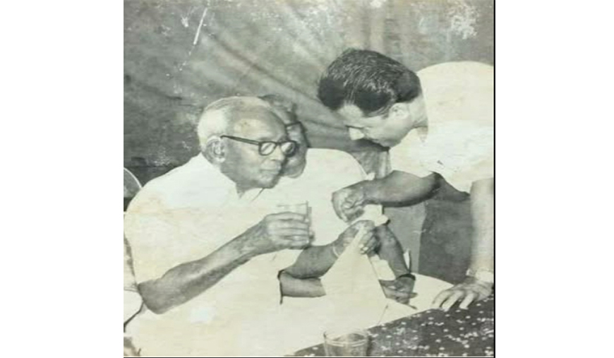 இ.எம்.எஸ் காட்டிய வழி... தொடரும் கேரள மாதிரி!'