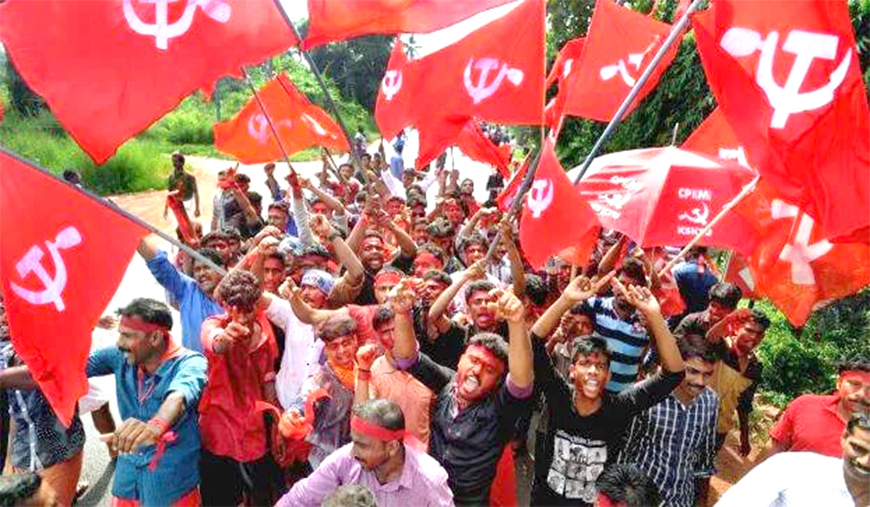 மின்னல் வேகம்... மிரண்ட எதிரிகள்