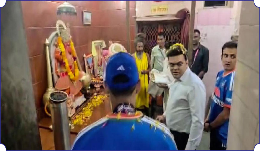 கோப்பை: நாட்டுக்கா? கோவிலுக்கா? - சி ஸ்ரீராமுலு