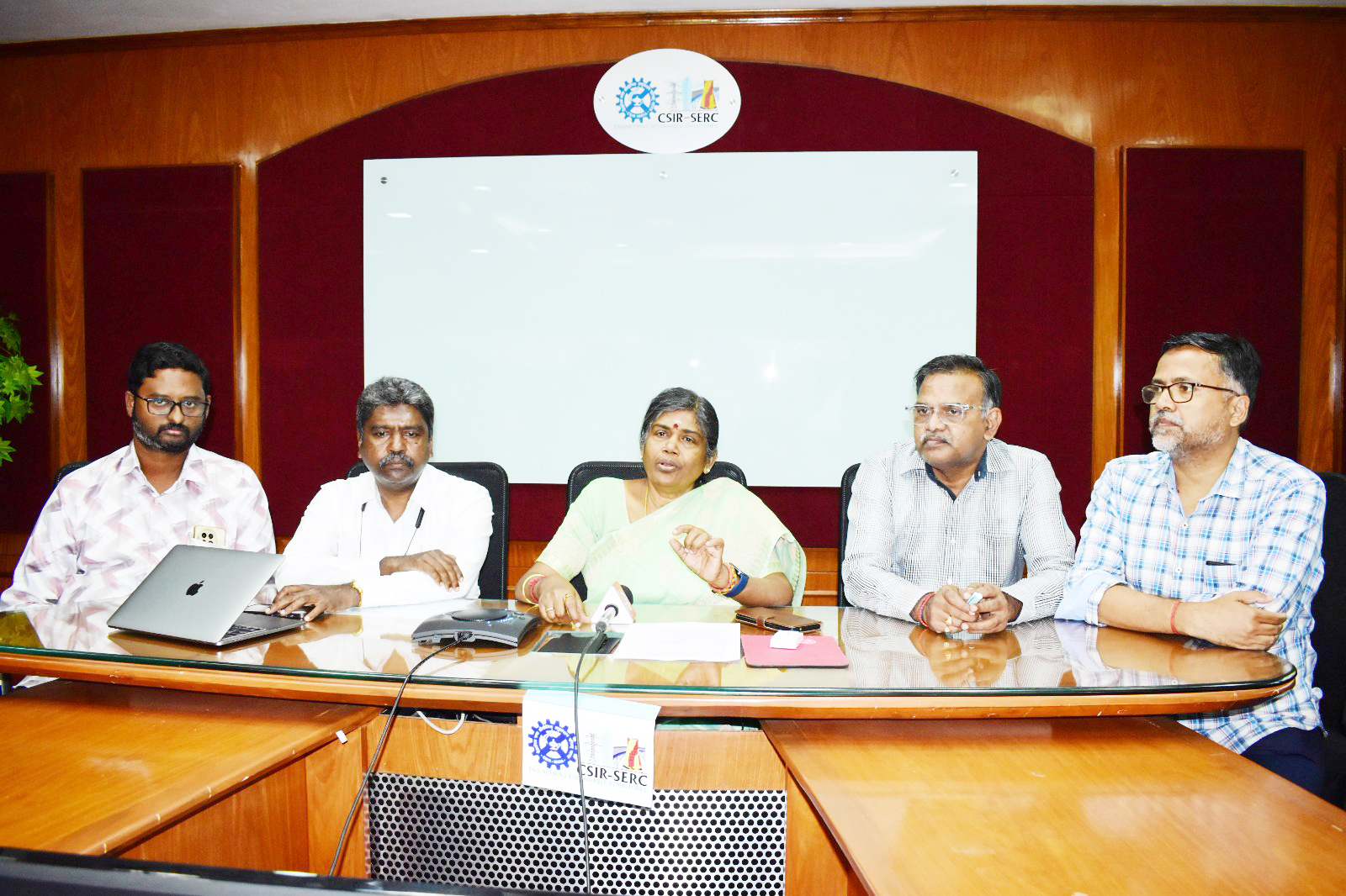 சென்னை மெட்ரோ பாலத்தின் உறுதித்தன்மையை நிகழ்நேரத்தில் கண்காணிக்கும் சிஎஸ்ஐஆர்