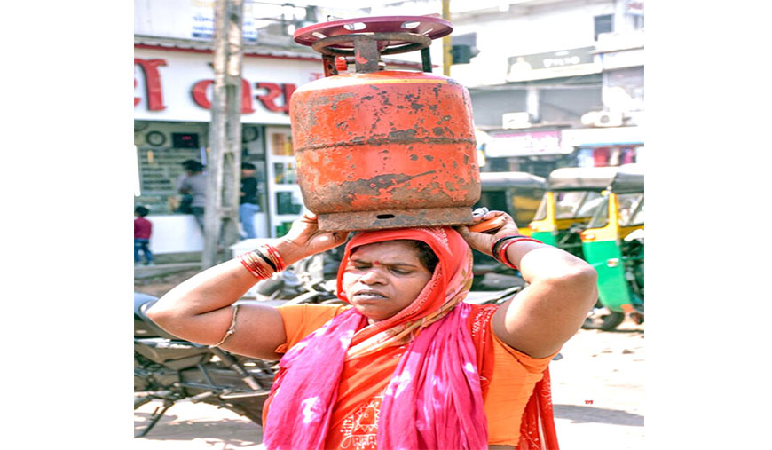 இனி 10 கிலோ எடையில் மட்டுமே சிலிண்டர்?