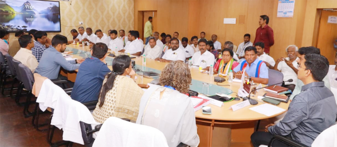 தேர்தல் கூட்டங்களுக்கு அனுமதி பெறும் செயலி சிக்கலை நீக்க சிபிஎம் வலியுறுத்தல்