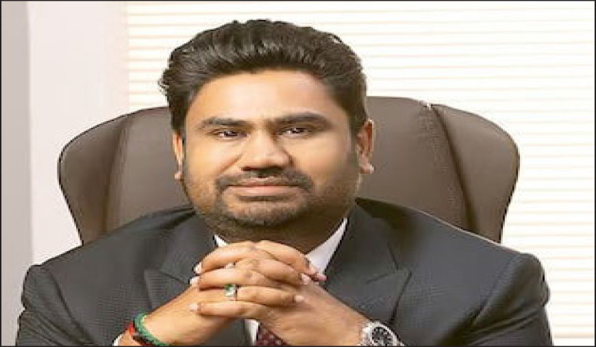 “டைமண்ட்” வேட்பாளரும், பாஜகவின் “வாஷிங்மெஷின்” அரசியலும்!